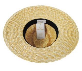 Brixton - Women's Joanna Straw Brim Hat