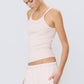 Eterne - Chloe Rib Tank Top