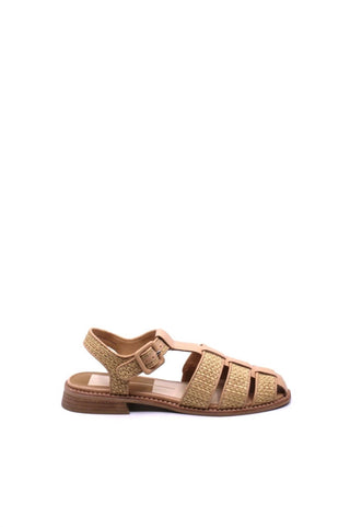 Dolce Vita - Women's Holis Raffia Sandal