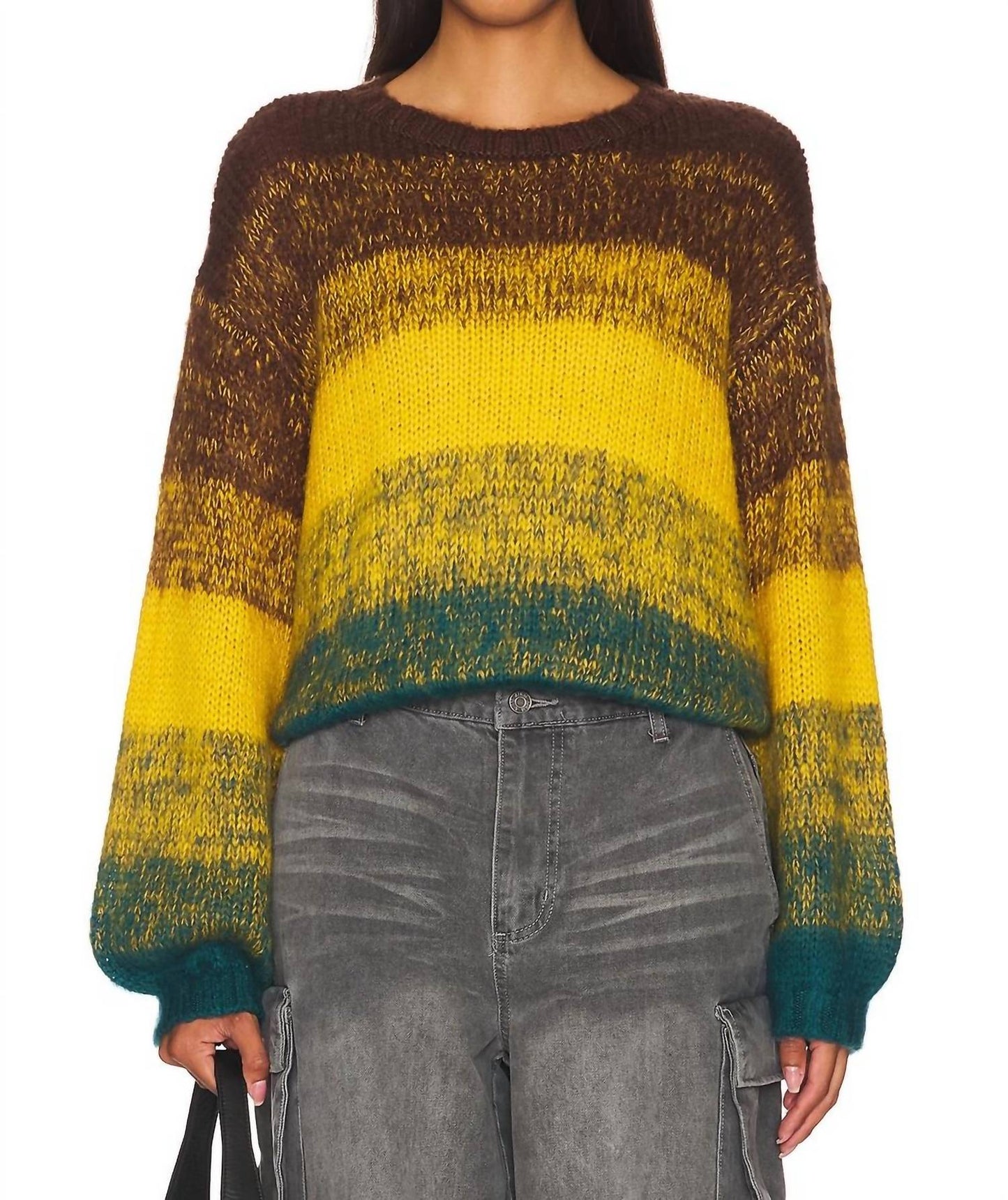 Steve Madden - Lucie Sweater