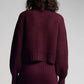 Eleven Six - Becca Crewneck Cardigan