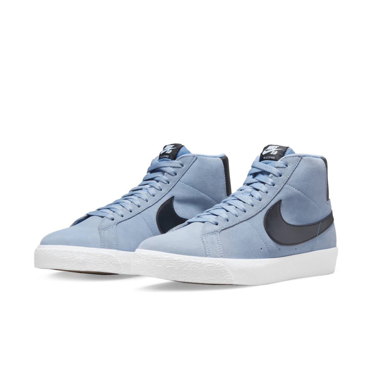 Nike - Men's SB Zoom Blazer Mid Sneaker