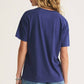 Z Supply - Party Boyfriend Tee