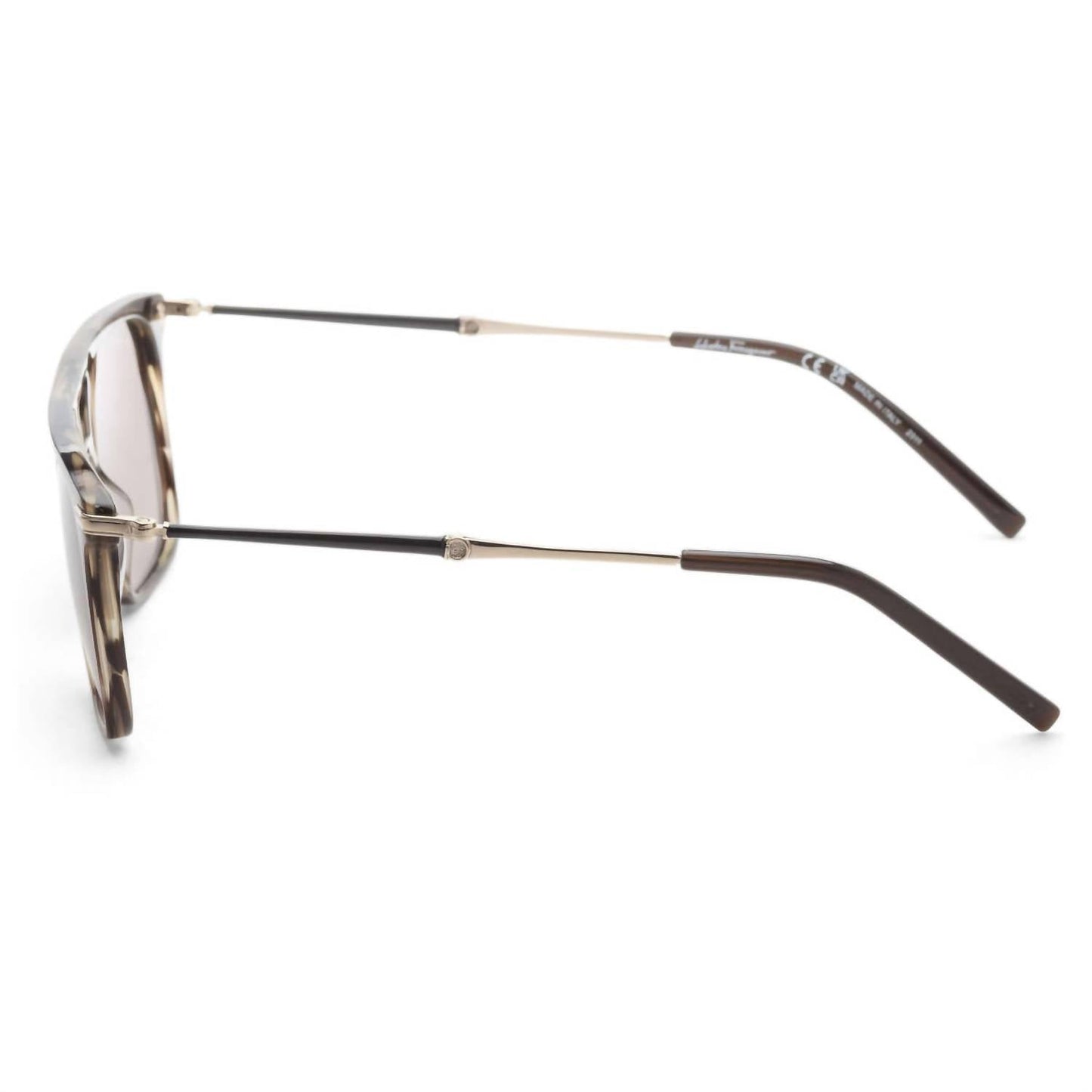 Salvatore Ferragamo - men's SF966S sunglasses