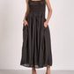Elan - Melanie Midi Dress