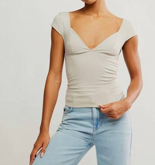 Free People - Duo Dorset Cami Top
