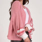 Elan - Sweater Cardigan