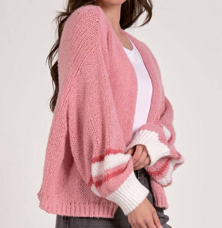 Elan - Sweater Cardigan