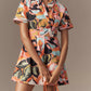 Hutch - Larsen Belted Mini Dress