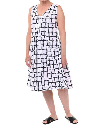 Tulip Clothing - Poppie Dress