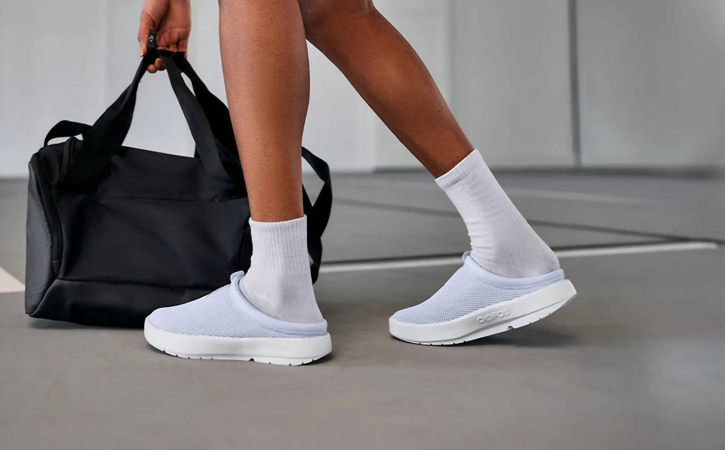 Oofos - Oocoozie Sport Mule