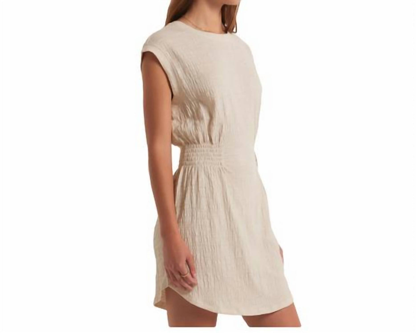 Z Supply - Rowan Textured Knit Dress