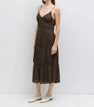 All : Row - Kendra Dress