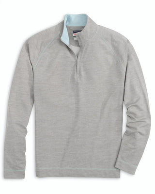 Johnnie-O - Bannister pullover