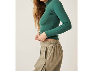 Free People - The Rickie Top