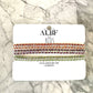 Albf Studio - Woodland Whimsey Bracelet Set