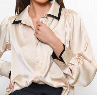 Hutch - Kodie Blouse