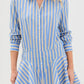 Saylor - Naeem Shirt Dress
