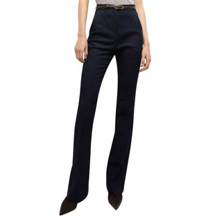 Veronica Beard - Gracie pant with belt