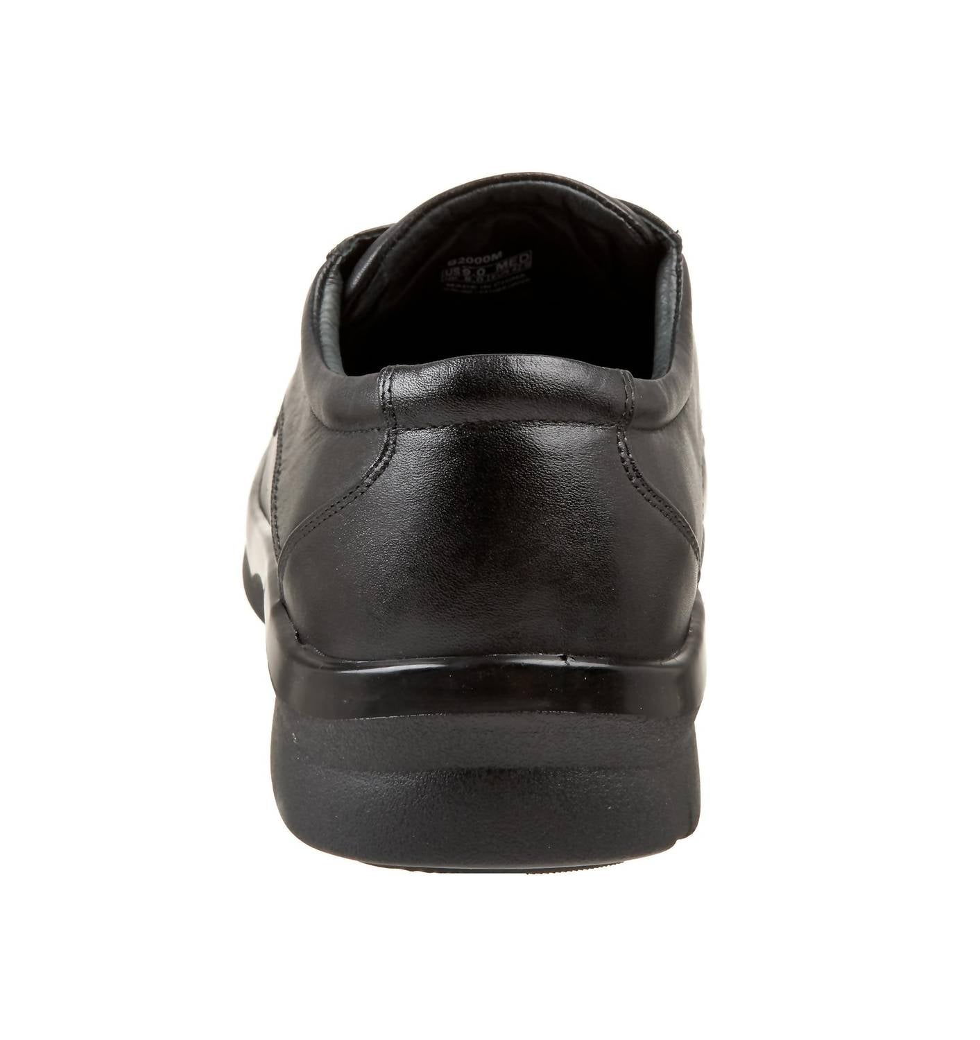 Apex - Men's Ambulator Oxford Shoes