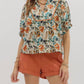 Entro - Women's Rachel Top