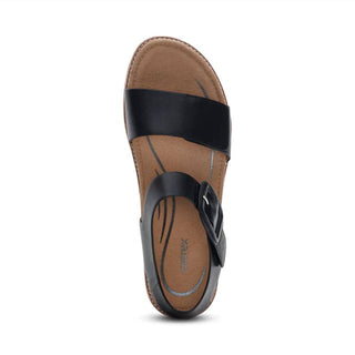 Aetrex - Claire Quarter Strap Sandal