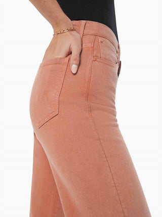 Mother - Dodger Ankle Pants