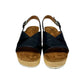 Salvia - Women's Flor Sling-back Sandal