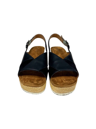 Salvia - Women's Flor Sling-back Sandal