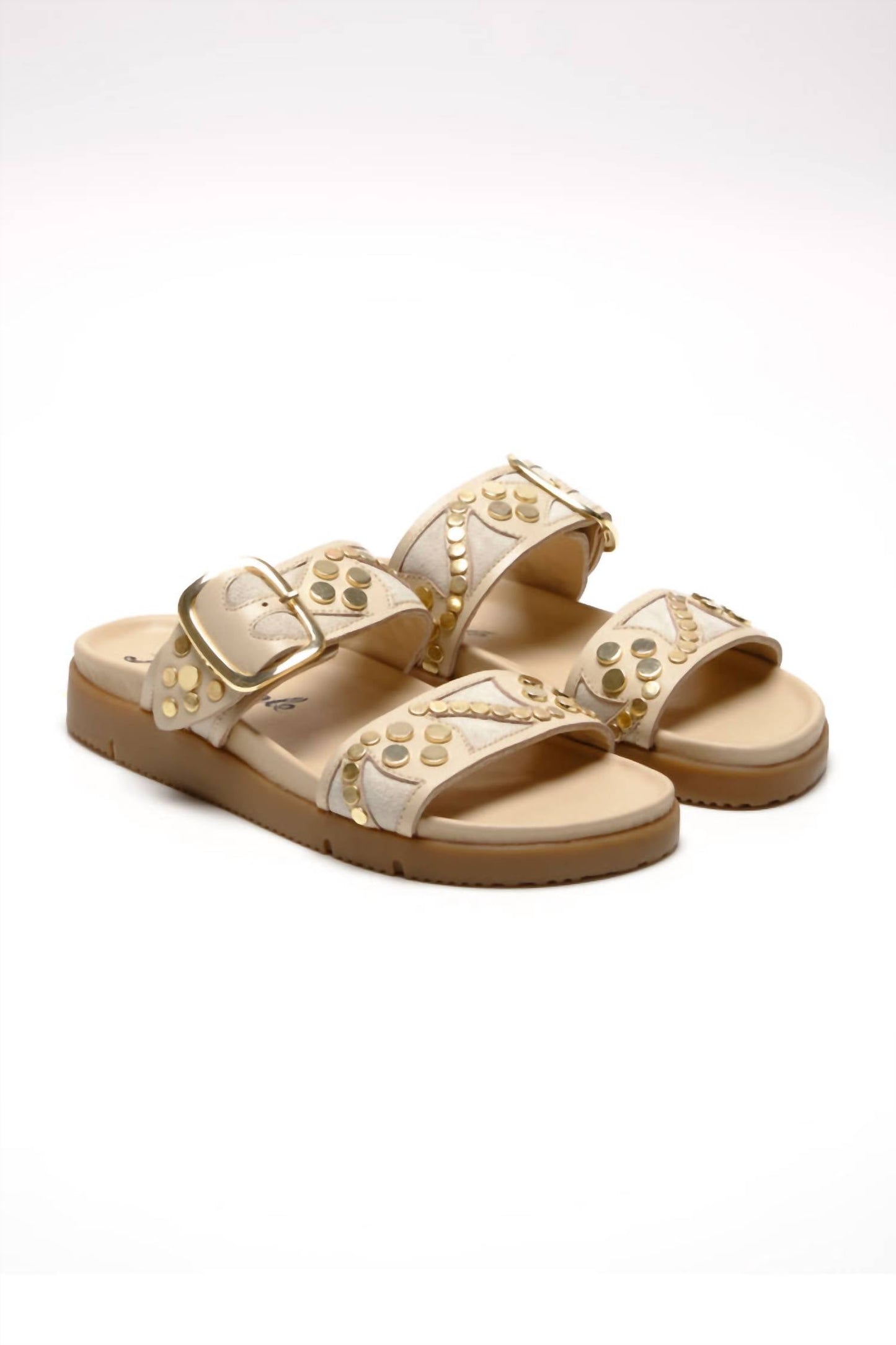 Free People - Women's Revelry Studded Sandal