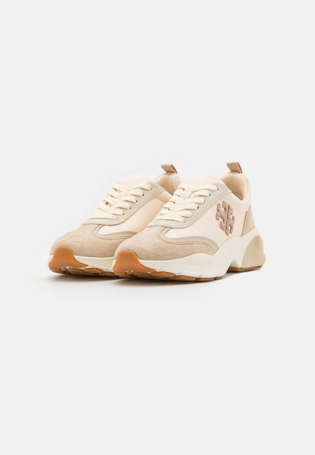 Tory Burch - Women's Good Luck Trainer Sneaker