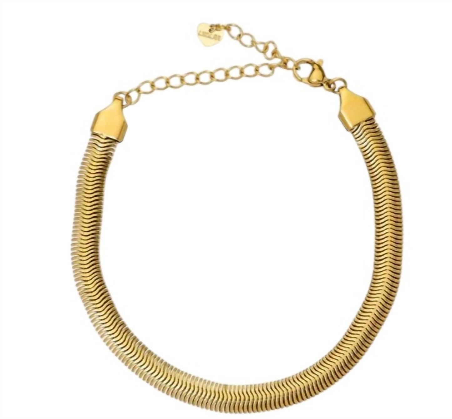 Bracha - Women's Billie Thin Bracelet