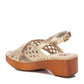 Xti - Women's Fashion Platform Sandals