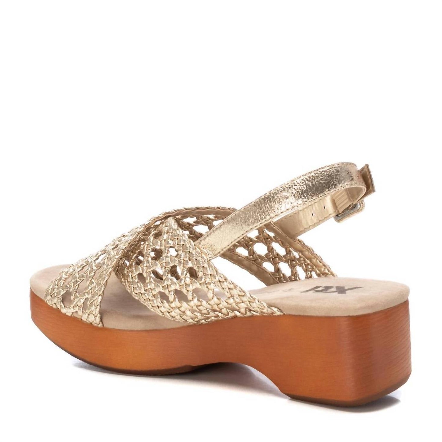 Xti - Women's Fashion Platform Sandals