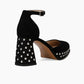 Pelle Moda - Women's Dietta Heel