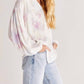 Z Supply - Bay Front Blurred Top