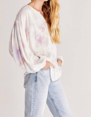 Z Supply - Bay Front Blurred Top