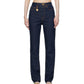 Zimmermann - Crush Skinny Jeans