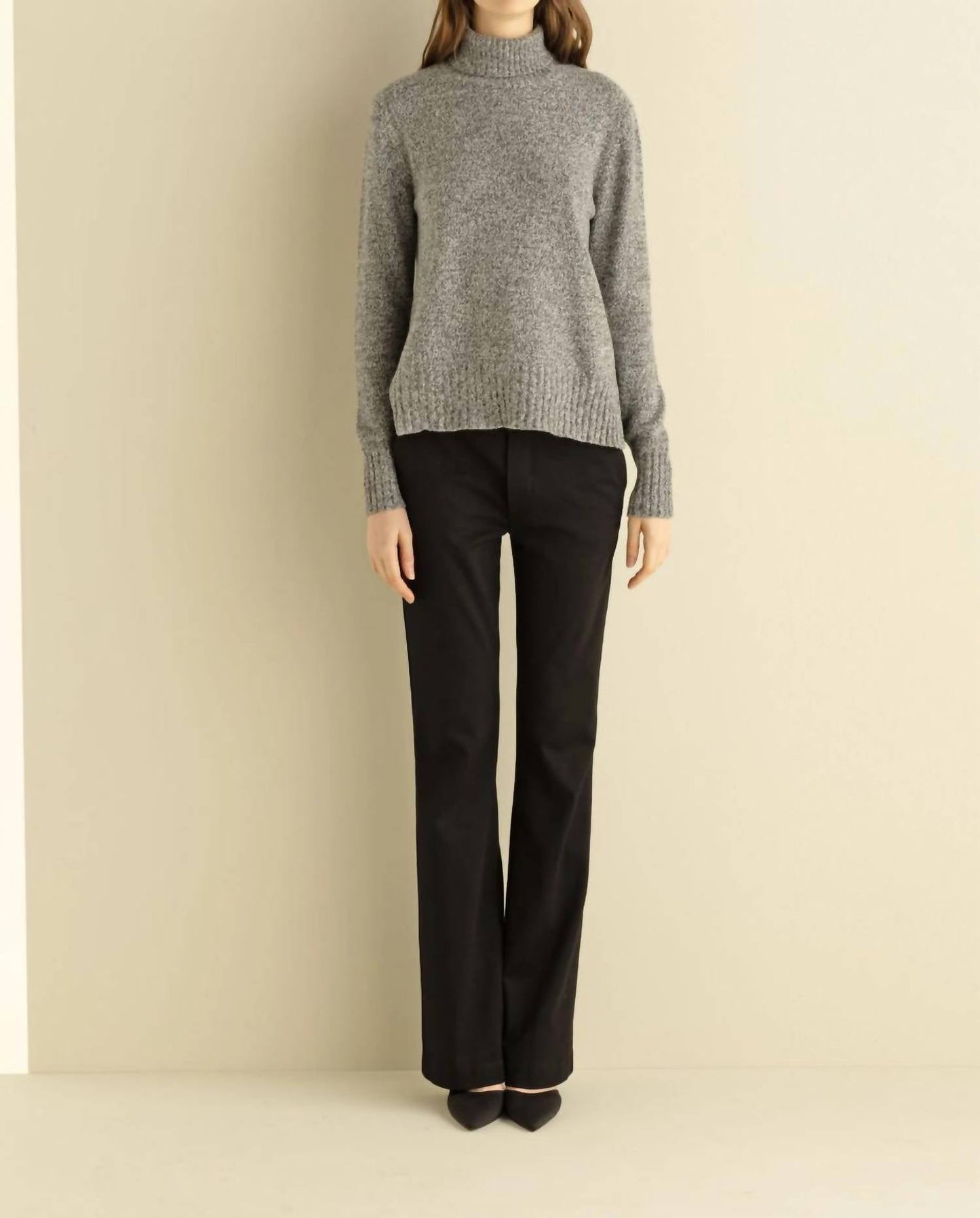 European Culture - Donna Pants