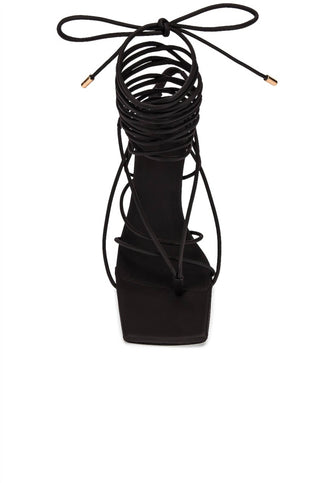 Gia Borghini - Lace Up Sandals