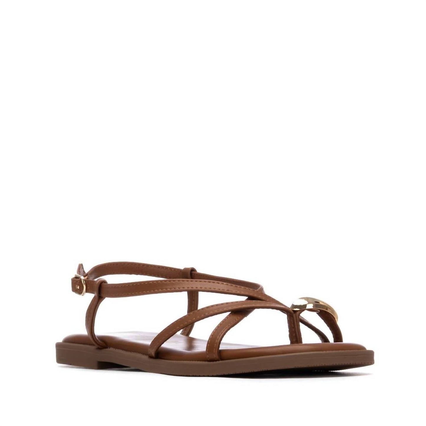 Xti - Women's Strap Sandals