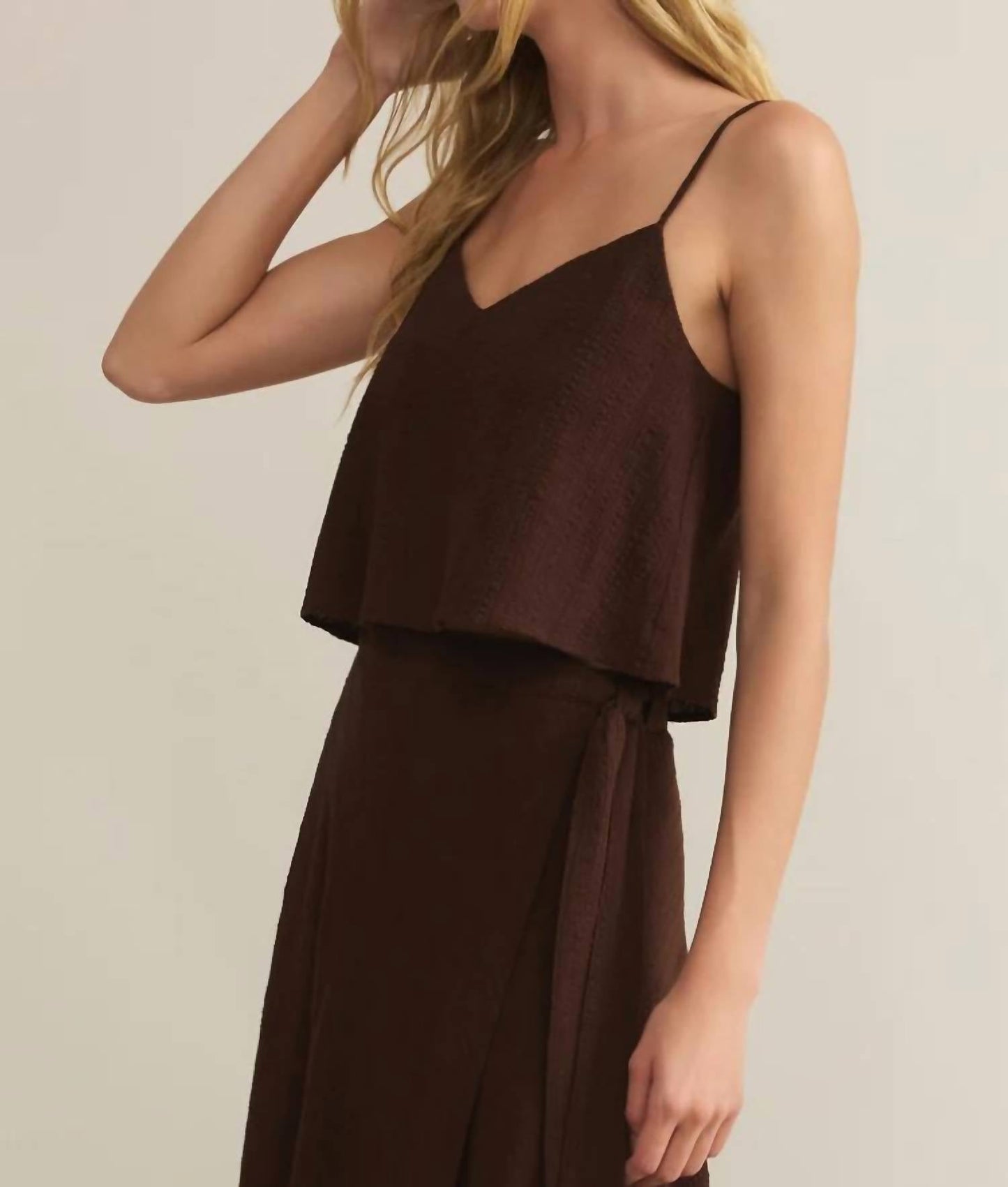 Z Supply - Sabel Tank Top