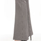 Joseph Ribkoff - Houndstooth Pull On Flared Pant