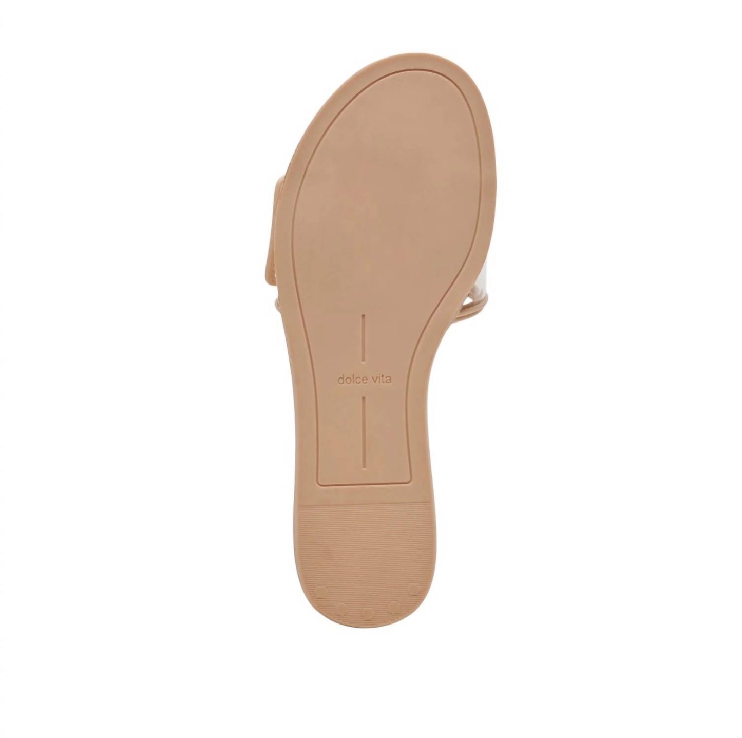 Dolce Vita - Women's Dasa Slide Sandal
