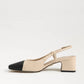 Sam Edelman - Women's Tarra Slingback Sandal