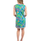 Emily Mccarthy - Emily Shift Dress