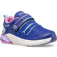 Saucony - Girl's Flash Glow Jr Sneaker