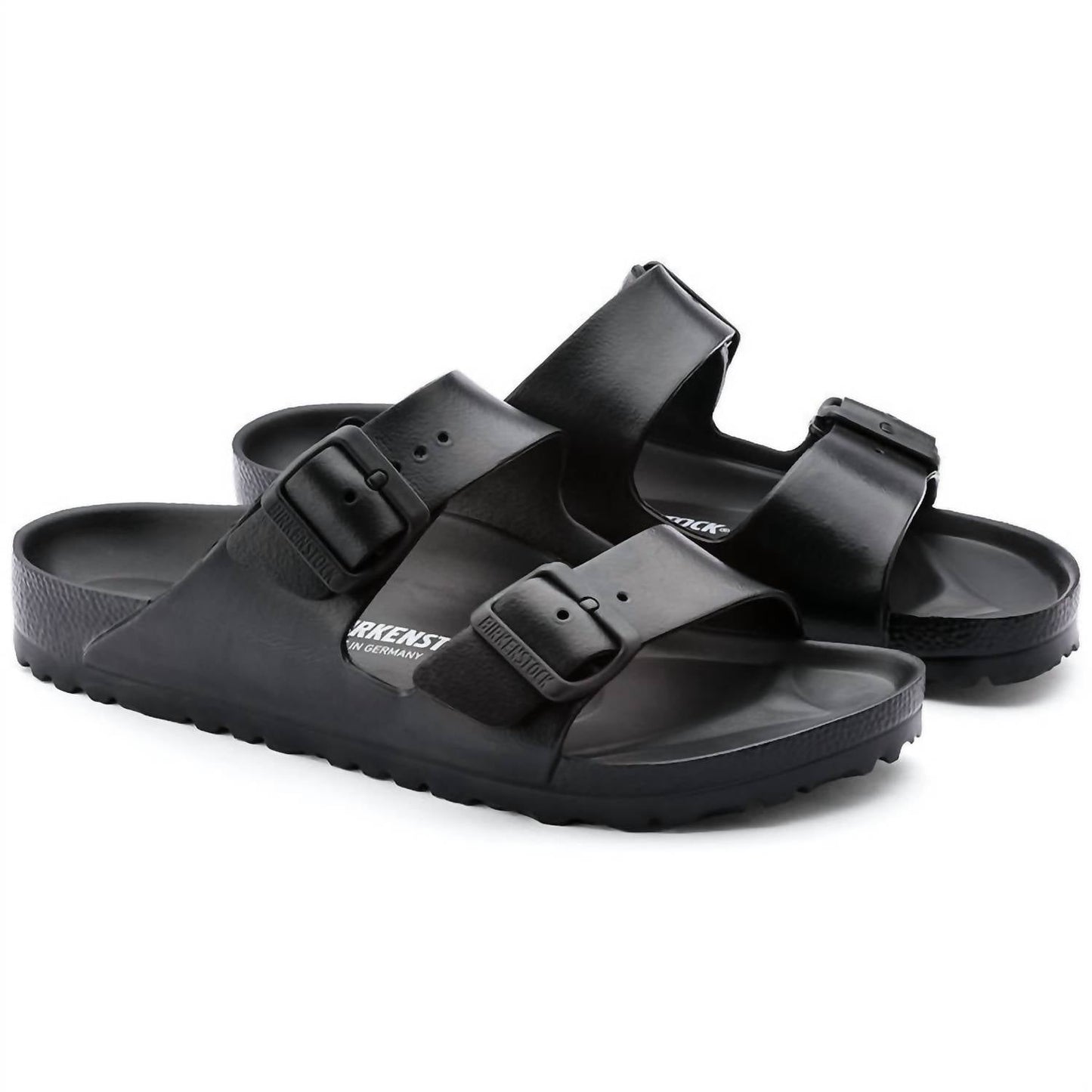 Birkenstock - Men's Arizona Essentials Eva Sandals (narrow)