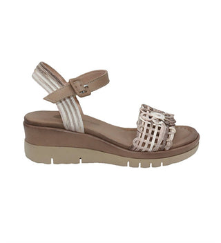 Eric Michael - Women's Vivian Wedge Sandals
