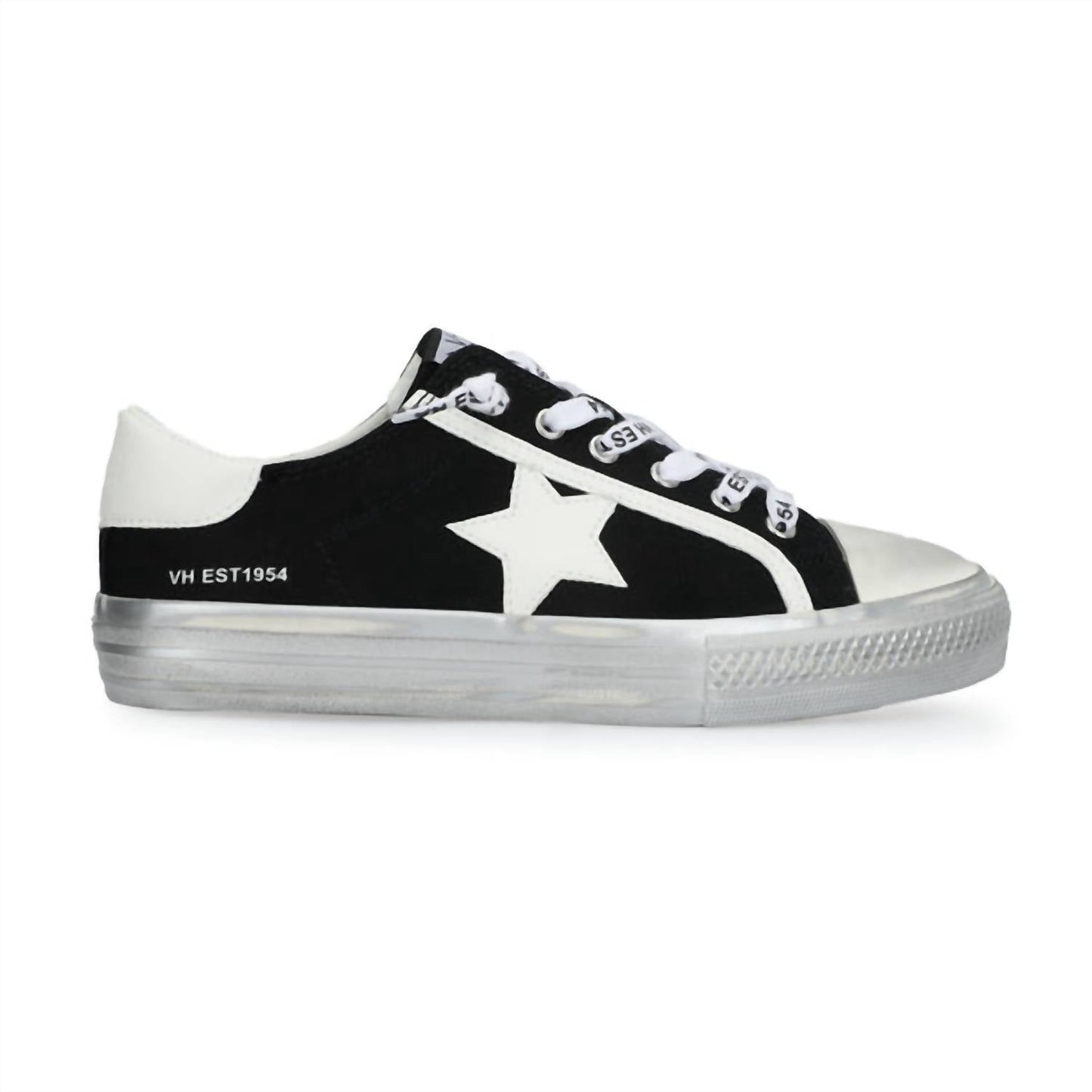 Vintage Havana - Women's Alive Star Sneakers